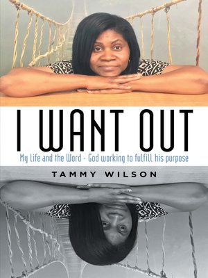 cover image of I Want Out